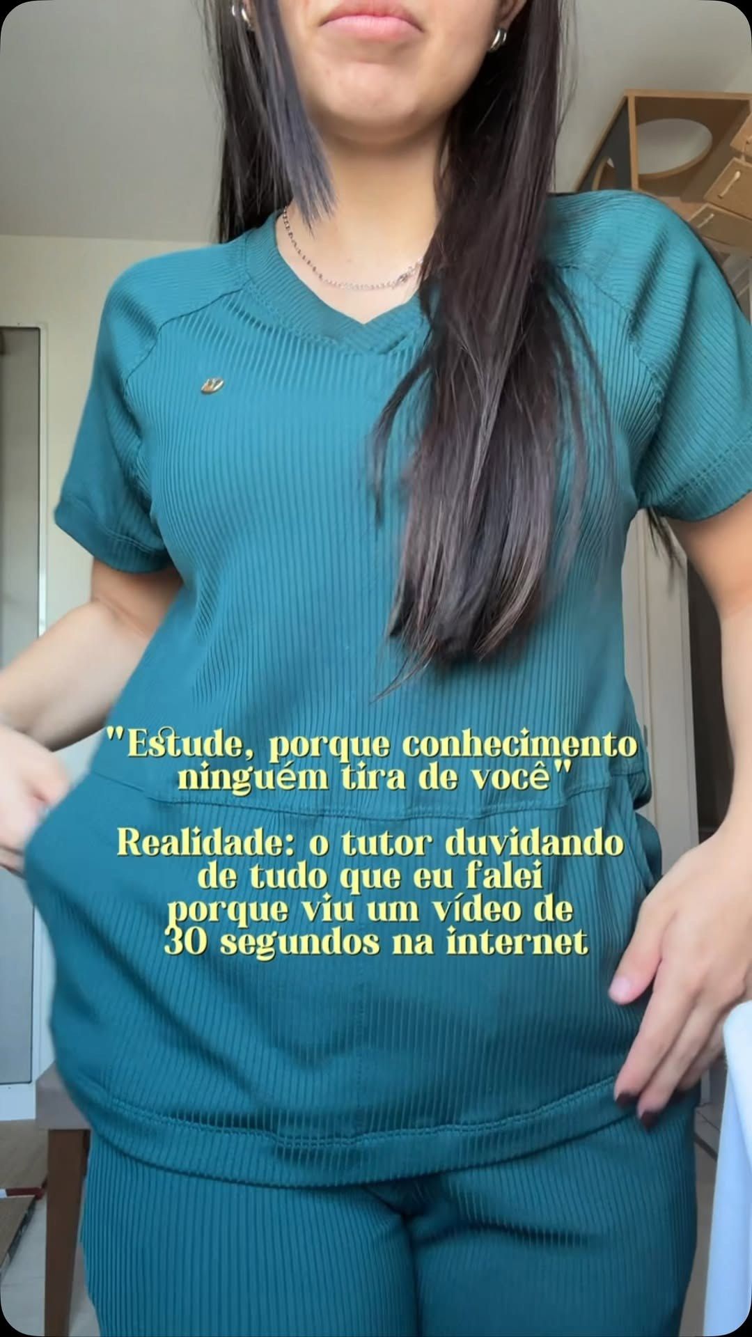Post Instagram Vet Care Domicílio Blumenau