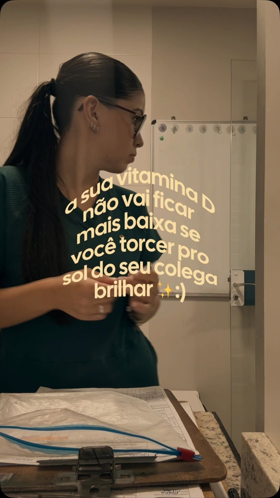 Post Instagram Vet Care Domicílio Blumenau