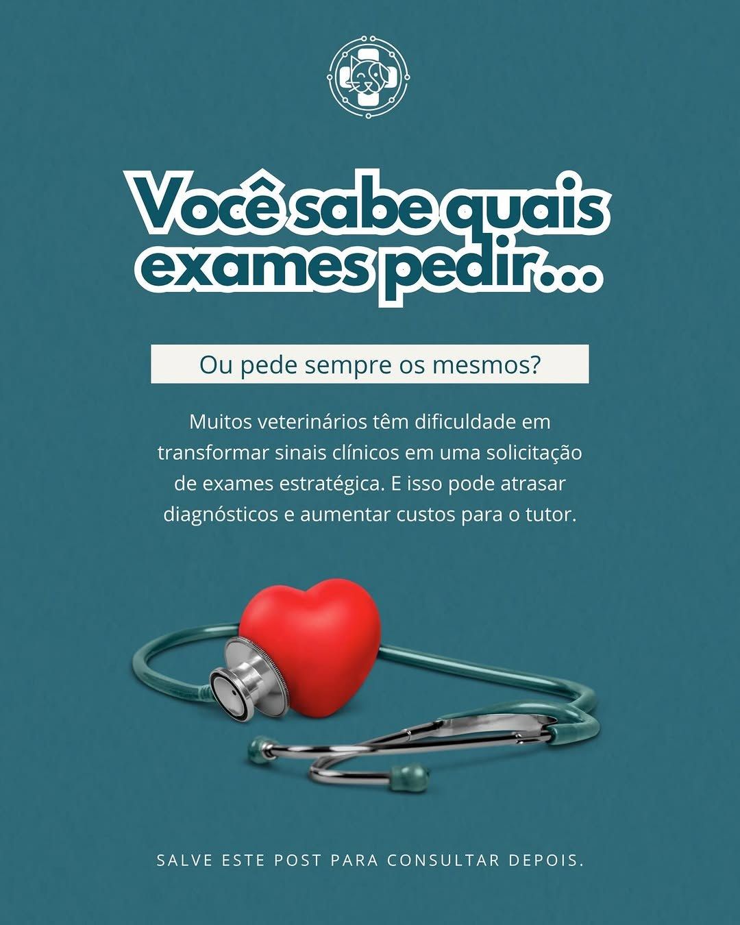 Atendimento Vet Care Domicílio Blumenau